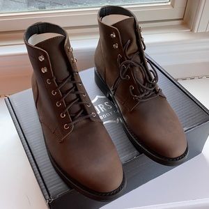 Thursday Boot Co tobacco President Boot - Size 11